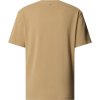 Haglfs Tee Oak Brown