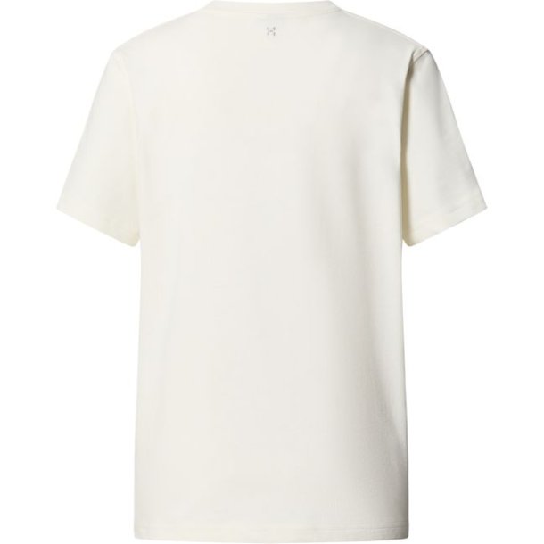 Haglfs Tee W Soft White
