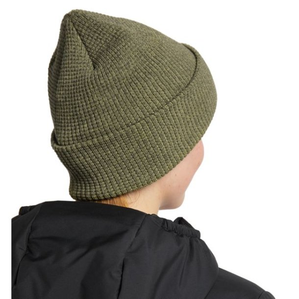 Haglfs Thermal Beanie Strikhue Olive Green/Thyme Green