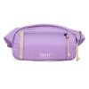 Haglfs Tight Hip Pack 1L Purple ice/Chalk beige
