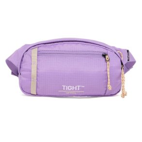 Haglfs Tight Hip Pack 1L Purple ice/Chalk beige