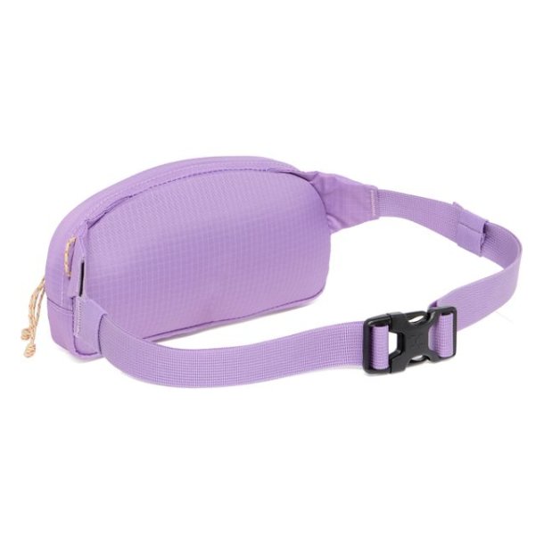 Haglfs Tight Hip Pack 1L Purple ice/Chalk beige