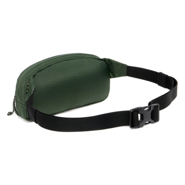 Haglfs Tight Hip Pack 1L Seaweed Green/True Black