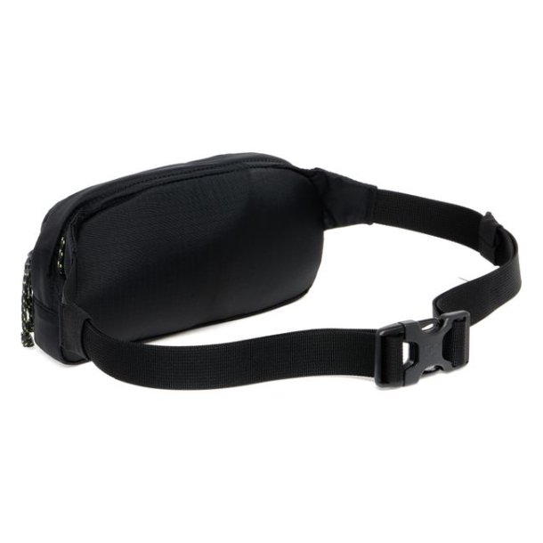 Haglfs Tight Hip Pack 1L True Black/Magnetite