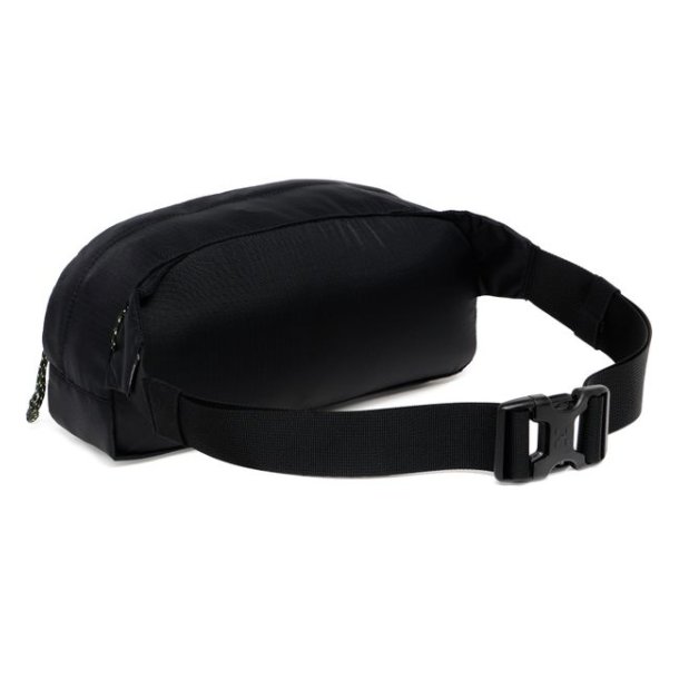 Haglfs Tight Hip Pack 3,5L True Black/Magnetite