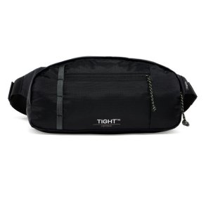 Haglfs Tight Hip Pack 3,5L True Black/Magnetite