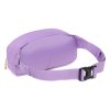 Haglfs Tight Hip Pack 3,5L Purple ice/Chalk beige