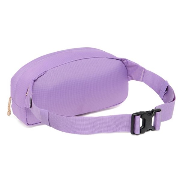 Haglfs Tight Hip Pack 3,5L Purple ice/Chalk beige