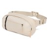 Haglfs Tight Hip Pack 3,5L Chalk Beige/True Black