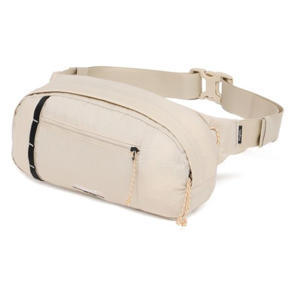 Haglfs Tight Hip Pack 3,5L Chalk Beige/True Black