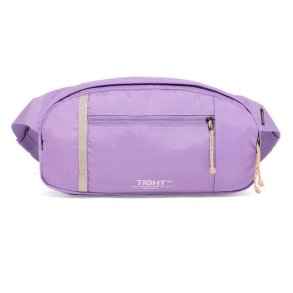 Haglfs Tight Hip Pack 3,5L Purple ice/Chalk beige