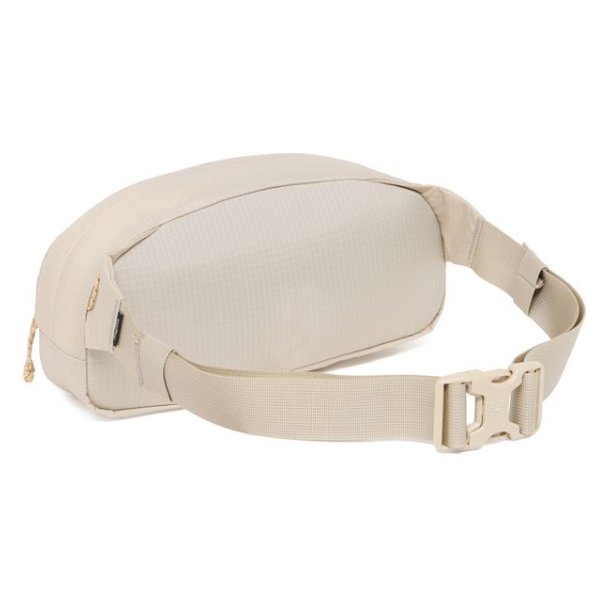 Haglfs Tight Hip Pack 3,5L Chalk Beige/True Black