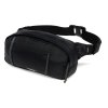Haglfs Tight Hip Pack 3,5L True Black/Magnetite