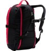Haglfs Tight Junior 15 Rygsk True Black/Scarlet Red
