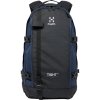 Haglfs Tight Large 25L Rygsk True Black/Tarn Blue