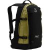 Haglfs Tight Large 25L Rygsk True Black/Olive Green
