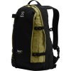 Haglfs Tight Large 25L Rygsk True Black/Olive Green