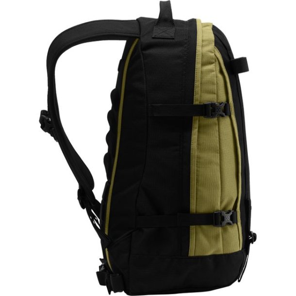 Haglfs Tight Large 25L Rygsk True Black/Olive Green