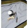 Haglfs Tight Large 25L Rygsk True Black/Olive Green