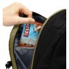 Haglfs Tight Large 25L Rygsk True Black/Olive Green