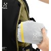 Haglfs Tight Large 25L Rygsk True Black/Olive Green