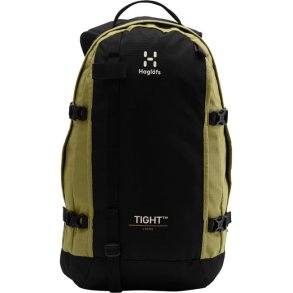 Haglöfs Tight Large 25L Rygsæk True Black/Olive Green