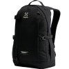 Haglfs Tight Medium 20L Rygsk True Black