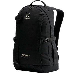 Haglöfs Tight Medium 20L Rygsæk True Black