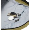 Haglfs Tight Medium Rygsk True Black/Olive Green