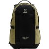 Haglfs Tight Medium Rygsk True Black/Olive Green