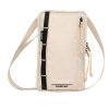 Haglfs Tight Pocket Bag Chalk Beige/True Black