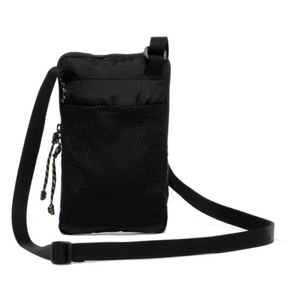 Haglfs Tight Pocket Bag True Black/Magnetite
