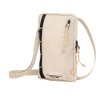 Haglfs Tight Pocket Bag Chalk Beige/True Black