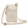 Haglfs Tight Pocket Bag Chalk Beige/True Black