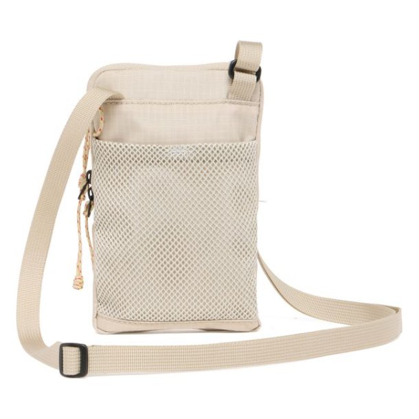 Haglfs Tight Pocket Bag Chalk Beige/True Black