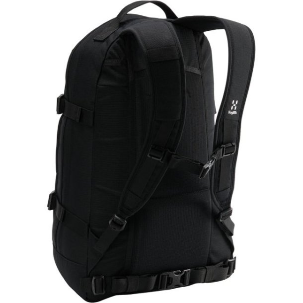 Haglfs Tight Pro Large 24L Rygsk True Black