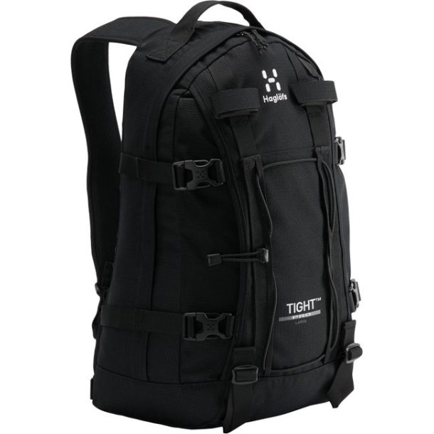 Haglfs Tight Pro Large 24L Rygsk True Black