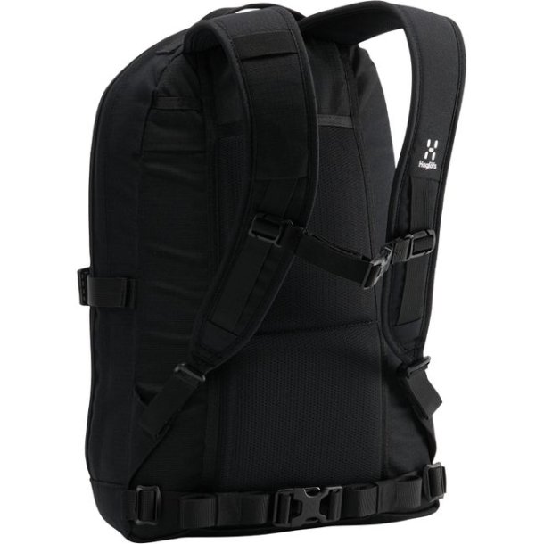 Haglfs Tight Pro Medium Rygsk True Black