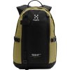 Hagl�fs Tight Small Rygs�k True Black/Olive Green