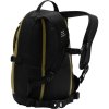 Hagl�fs Tight Small Rygs�k True Black/Olive Green