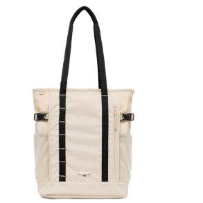 Haglfs Tight Tote 25 Chalk Beige/True Black