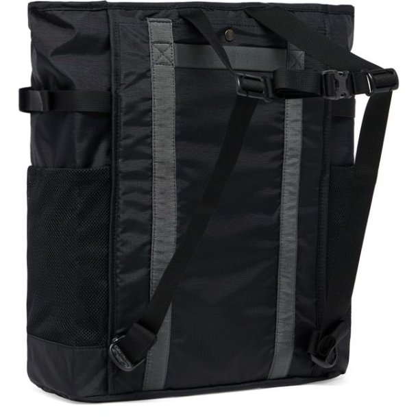 Haglfs Tight Tote 25 True Black/Magnetite