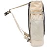 Haglfs Tight Tote 25 Chalk Beige/True Black