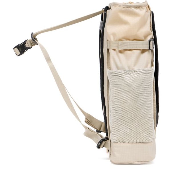 Haglfs Tight Tote 25 Chalk Beige/True Black