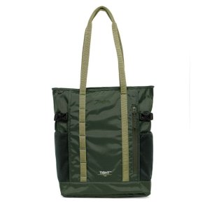 Haglfs Tight Tote 25 Seaweed Green/True Black