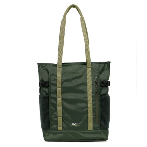 Haglfs Tight Tote 25 Seaweed Green/True Black