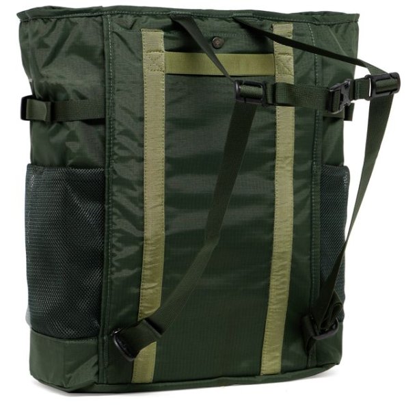 Haglfs Tight Tote 25 Seaweed Green/True Black