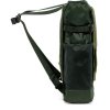 Haglfs Tight Tote 25 Seaweed Green/True Black