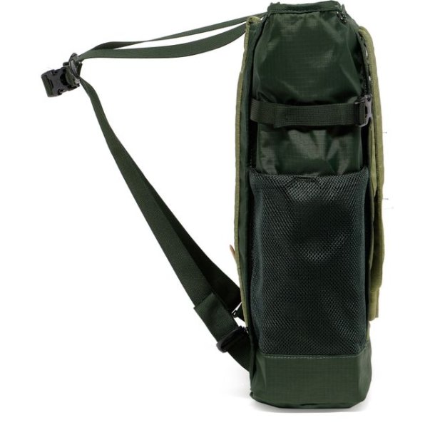 Haglfs Tight Tote 25 Seaweed Green/True Black