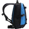 Haglfs Tight X-small 10L Rygsk True Black/Nordic Blue